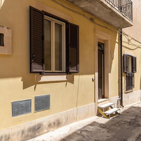 Gioia Home Noto Exterior photo