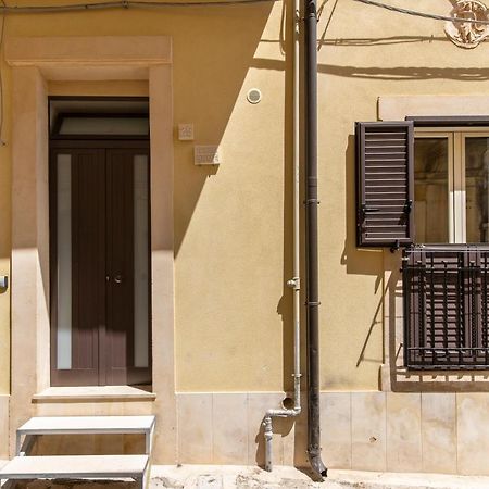 Gioia Home Noto Exterior photo