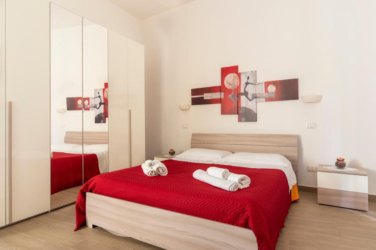 Gioia Home Noto Exterior photo