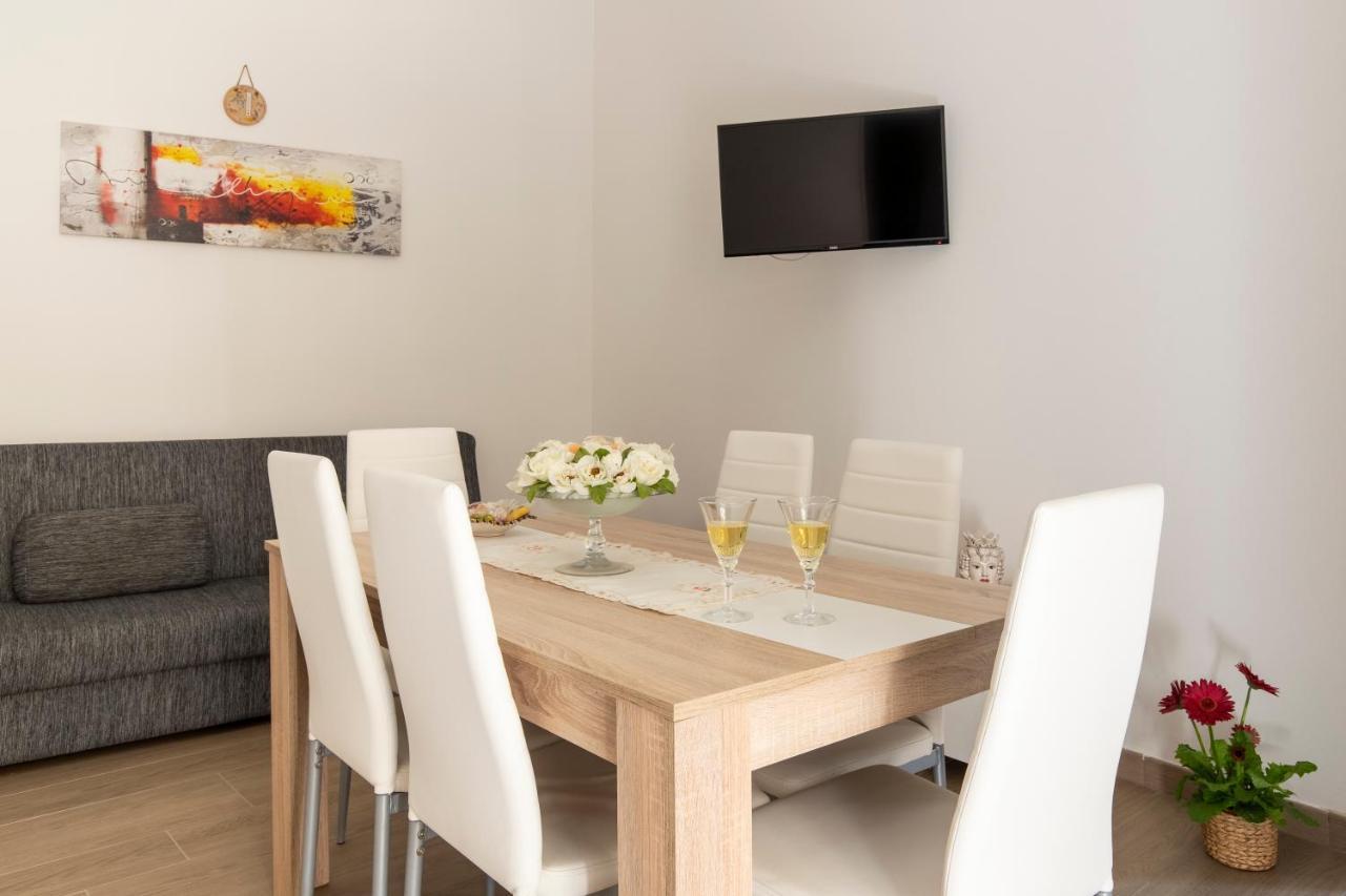 Gioia Home Noto Exterior photo