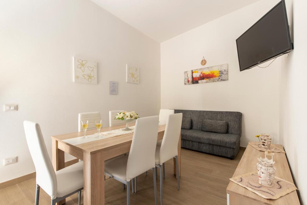 Gioia Home Noto Exterior photo