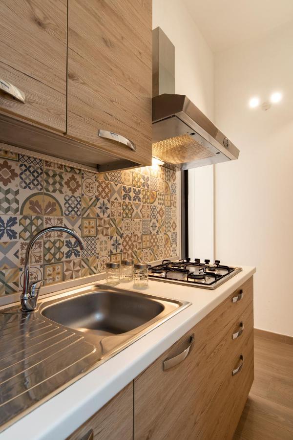 Gioia Home Noto Exterior photo
