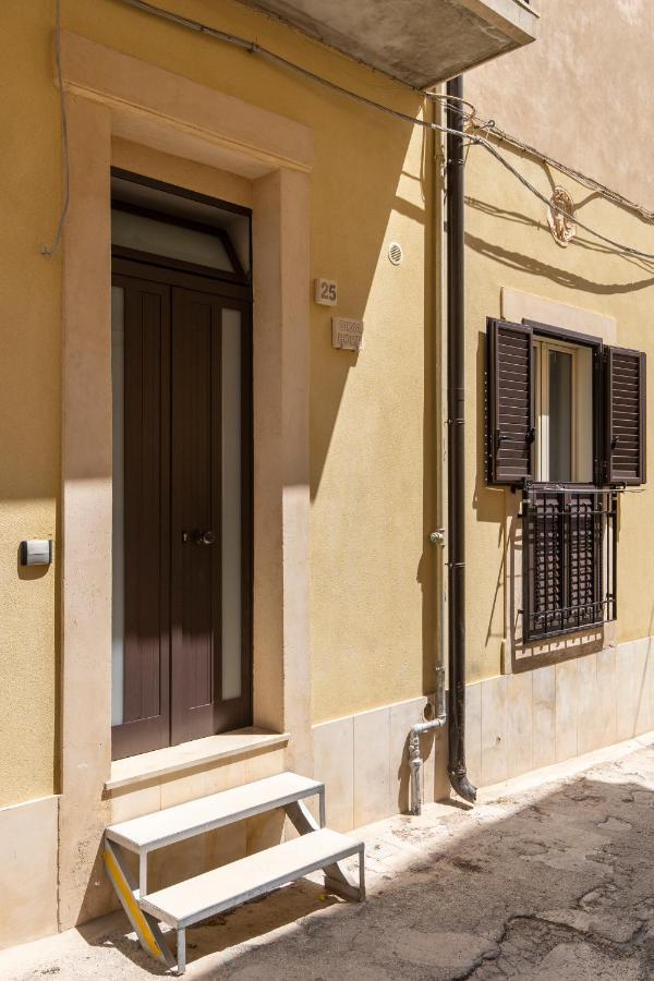 Gioia Home Noto Exterior photo