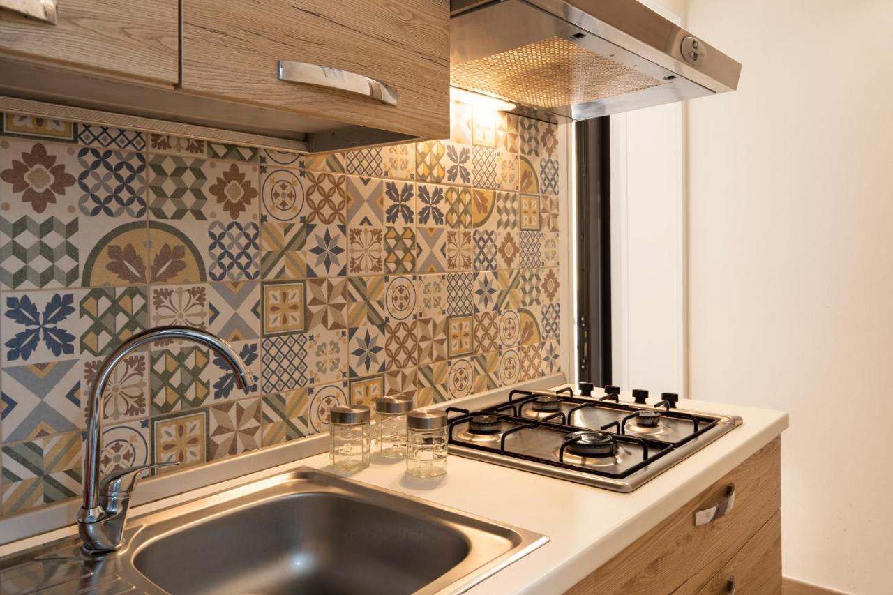 Gioia Home Noto Exterior photo