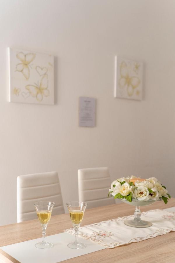 Gioia Home Noto Exterior photo