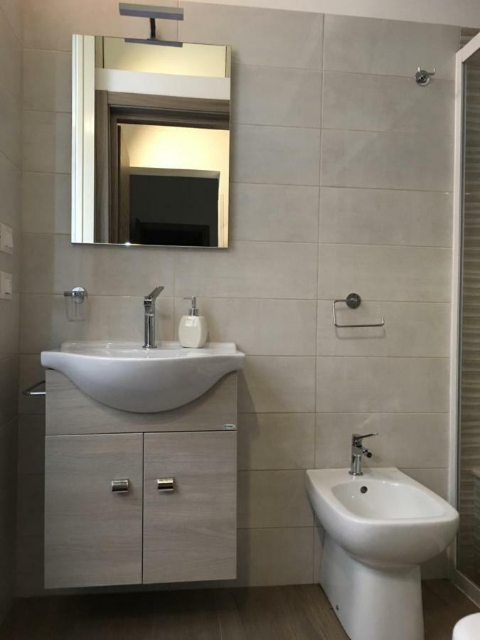 Gioia Home Noto Exterior photo